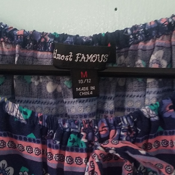 Girls romper - Picture 3 of 3